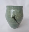 Vase med øyenstikkere  thumbnail