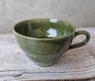 Kopp - grønn  thumbnail