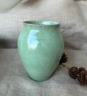 Turkis vase thumbnail