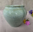 Turkis vase  thumbnail