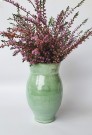 Vase turkis/kobbergrønn thumbnail