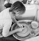 Keramikk-kurs - liten gruppe - 6 timer inkl materialer  thumbnail