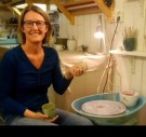 Keramikk-kurs - liten gruppe - 6 timer inkl materialer  thumbnail