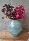 Vase turkis  thumbnail