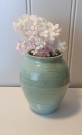 Turkis vase  thumbnail