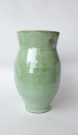 Vase turkis/kobbergrønn thumbnail