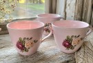 Rosa kopp med roser  thumbnail