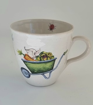 Hagekopp - for den hageglade