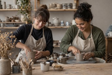 Kurs - privattimer dreiing 2,5 timer (voksne)