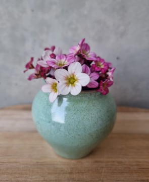 Mini vase - turkis