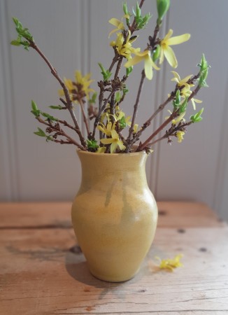 Gul vase