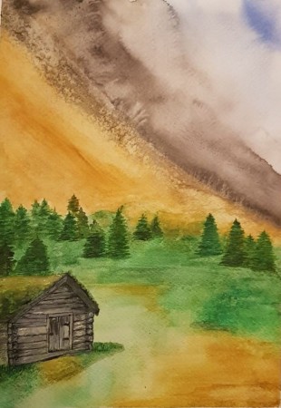 "Stølen"