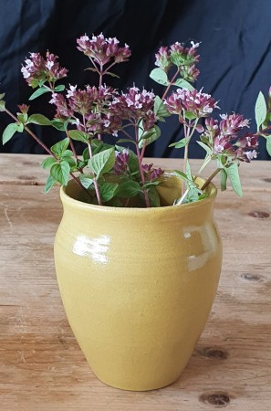 Vase 11 cm høy