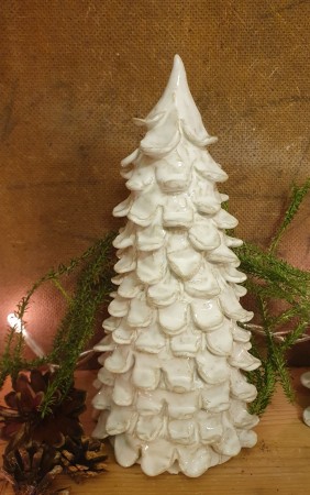Juletre - stor (20 cm)