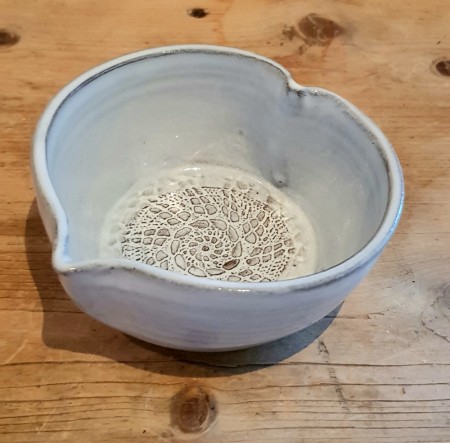 Hjerteskål