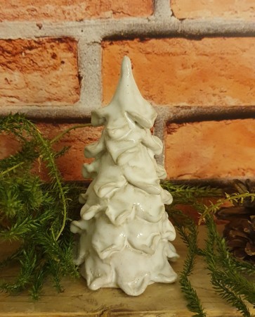 Juletre - lite (12 cm)