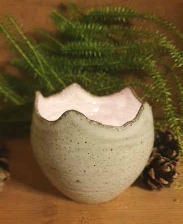 Lysegg